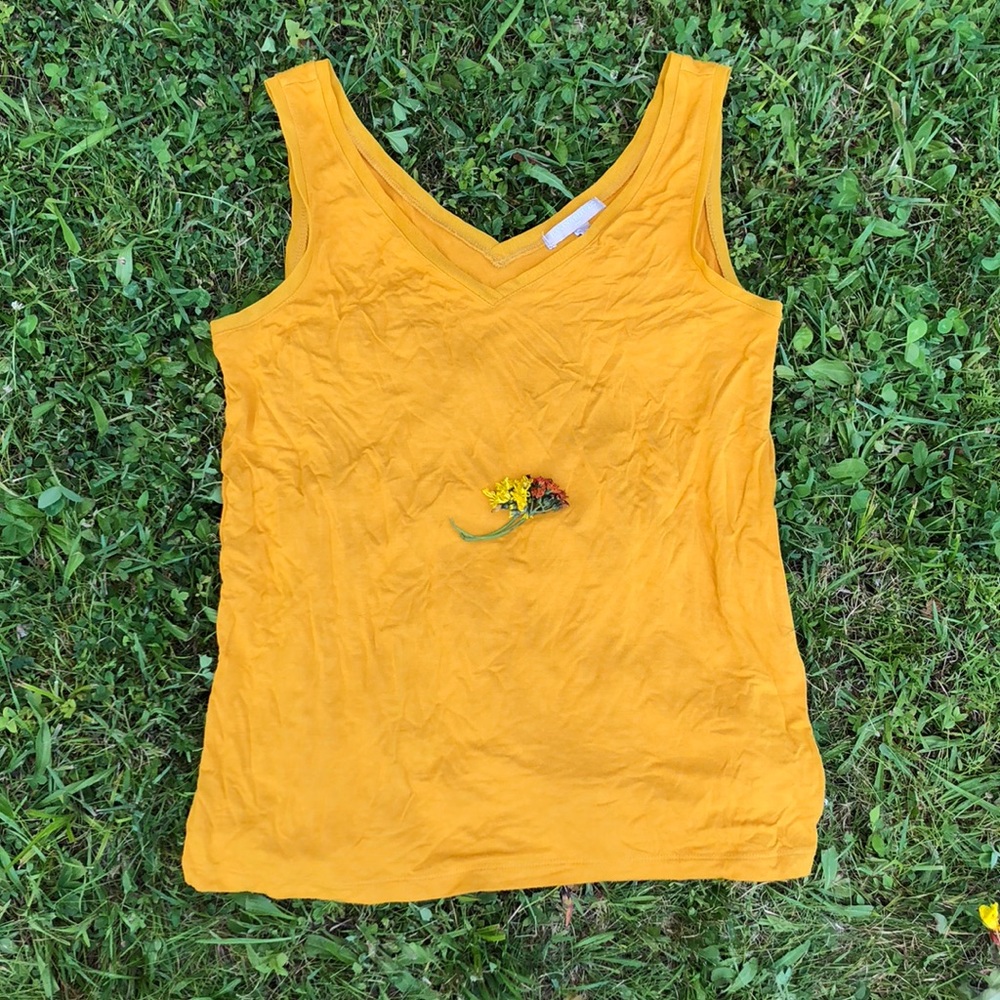 Banana Republic Soft & lightweight Tank top
